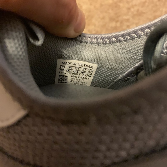 Adidas xplr - Picture 4 of 5